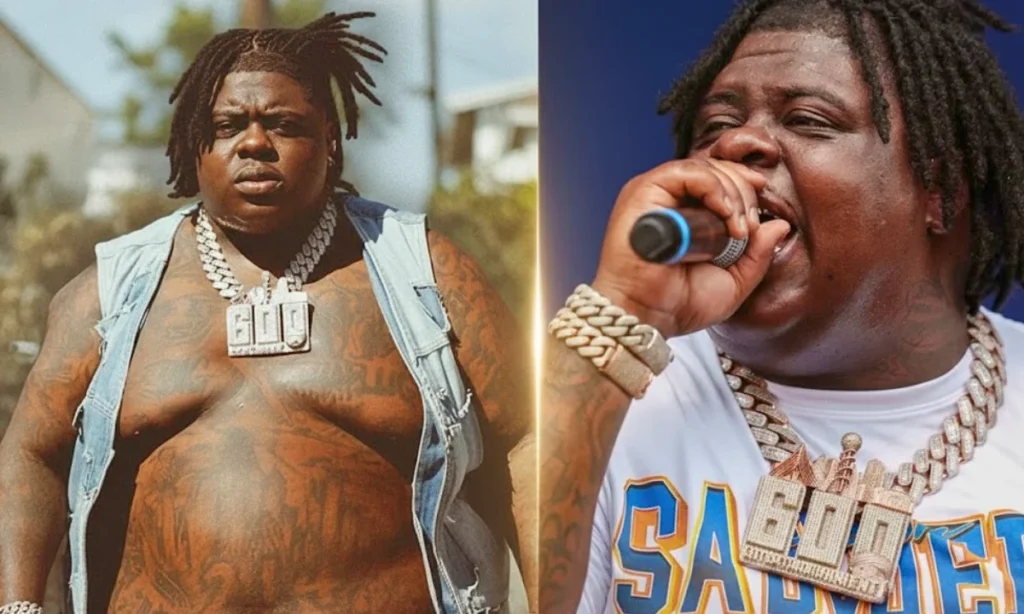The Rise and Impact of Bigxthaplug Age in the Music Industry