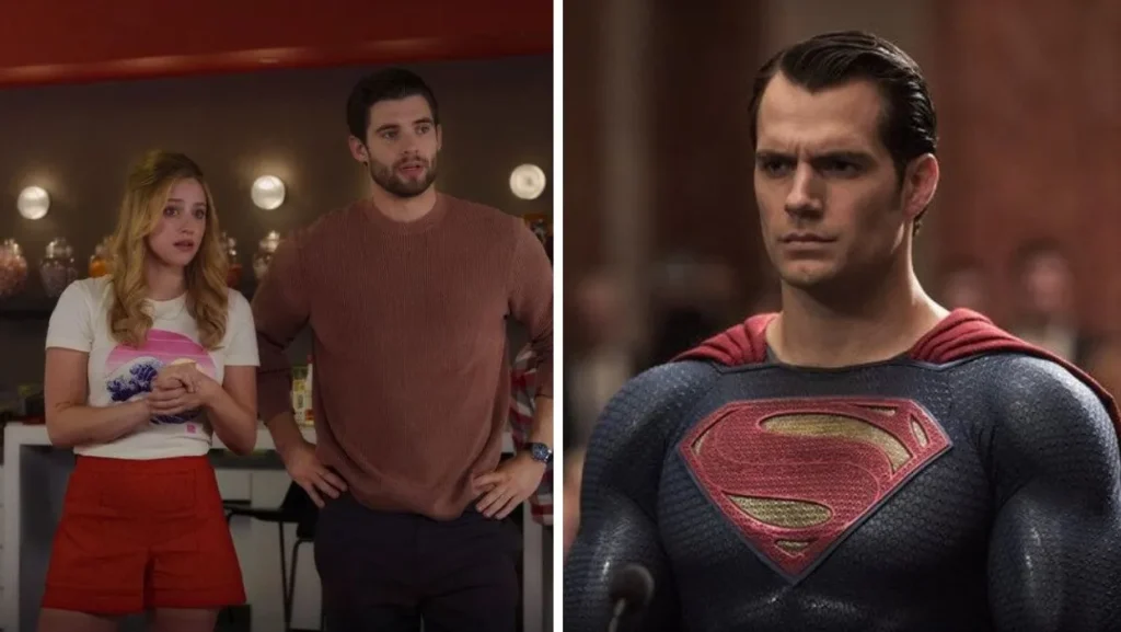 The Rising Star: Unveiling the Talent of Amy Corenswet