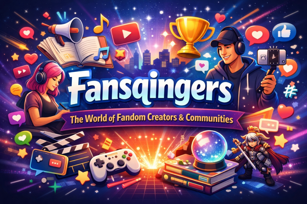 The Rise of Fansqingers: Redefining Fan Culture in Music