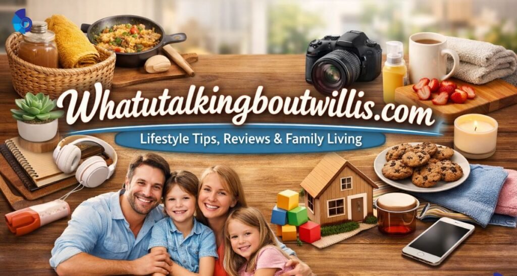 Unraveling the Buzz: What’s the Latest in News Whatutalkingboutwillis?