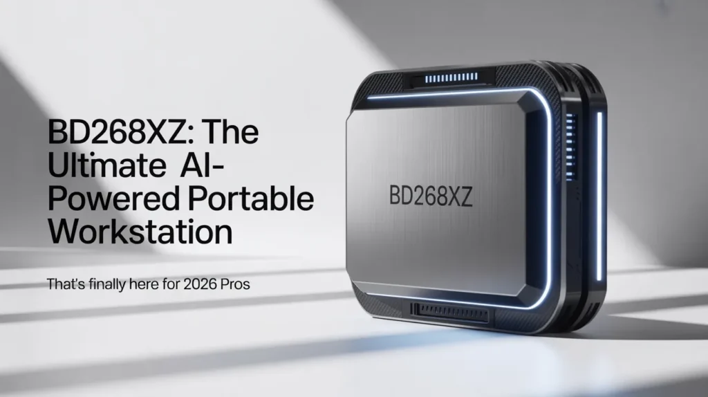 Unveiling the Secrets of bd268xz: A Deep Dive into Its Power and Potential