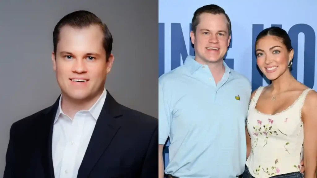 The Riches Behind Jett Puckett: Unveiling His Net Worth