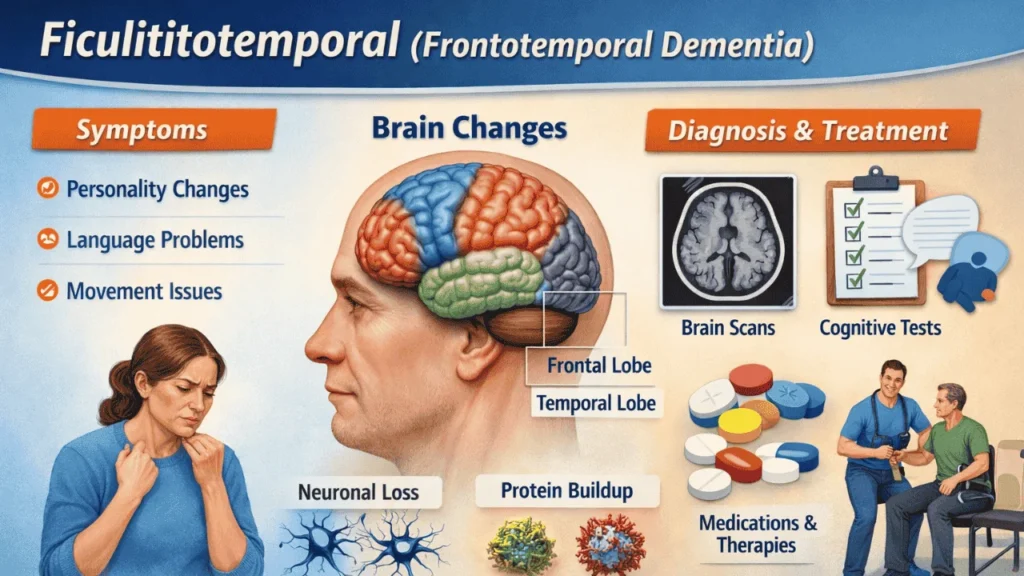 Unraveling the Mysteries of Ficulititotemporal: A Unique Exploration