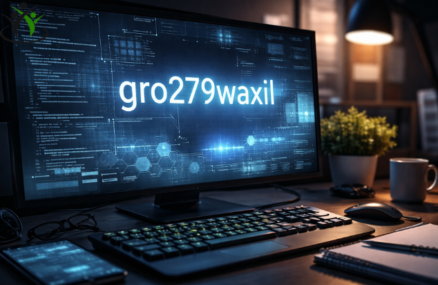 Unlocking the Potential of gro279waxil: A Game-Changer in Biology