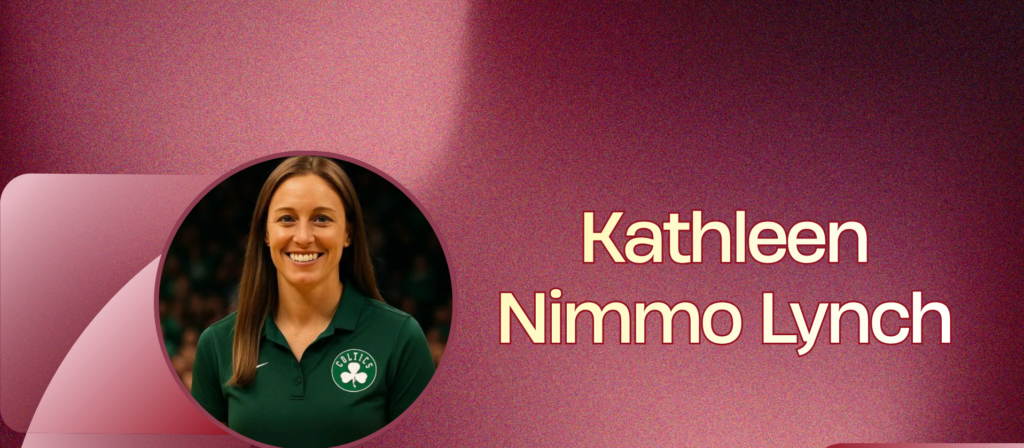 Kathleen Nimmo Lynch: A Deep Dive into Her Life and Impact