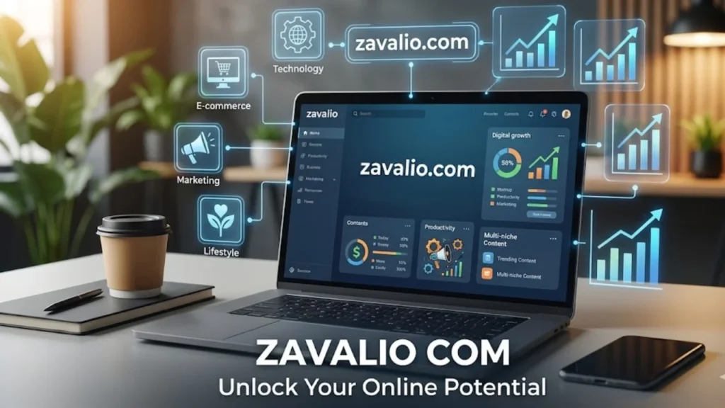 Unveiling the Magic of Zavalio Com