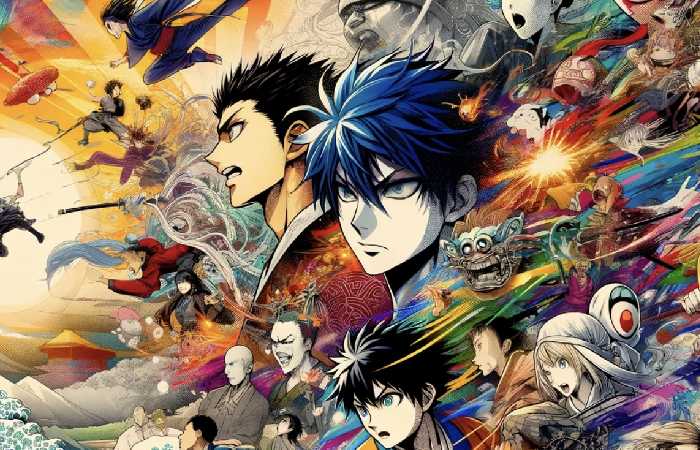 Discovering the Hidden Gems of VyvyManga